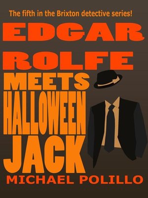 cover image of Meets Halloween Jack